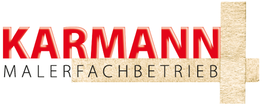 Malerfachbetrieb Karmann - Logo